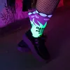 ZOOKSY - Bunte Socken mit Coole Motiv - FREEDOM I Größe: Produktbild-Vorschau 5