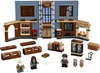 LEGO 76385 Harry Potter Poudlard Moment : Set de cours de Voir les images du produit 1