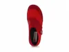 Berkemann Jarla, Damen-Hausschuh, rot Patch, Filz, Klettv., Produktbild-Vorschau 16