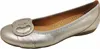 Gabor  Damenschuhe Ballerinas Ballerina Beige Freizeit, Produktbild-Vorschau 3