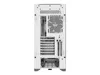 5000D Airflow TG (weiß, Tempered Glass) Produktbild-Vorschau 7