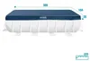 Intex 28037 - 4M X 2M RECTANGULAR POOL COVER Voir les images du produit 30