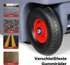 Sistema di serbatoi mobili Wiltec da 120 l con pompa da 12 Anteprima dell’immagine prodotto 6