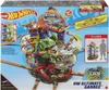Hot Wheels City GJL14, Zestaw pojazdów i torów, 5 lat(a), Podgląd zdjęcia produktu 1