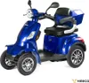 Veleco Faster - 4-Rad Seniorenmobil - 1000W - Fertig Produktbild-Vorschau 1