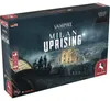 Teburu: Vampire: The Masquerade - La rivolta di Milano Anteprima dell’immagine prodotto 1