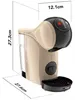 De'Longhi Genio S EDG226.BG, koffiezetapparaat met Productafbeelding-voorbeeld 22