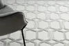Teppich SANTO SISAL 58385 Ruta, geometrisch beige beige Produktbild-Vorschau 5