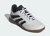 Adidas PREDATOR LEAGUE IN J Kids Fußballschuh Indoor Weiß Produktbild-Vorschau 4