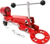 XPOtool PKW Bördelrolle Fender Roller STANDARD Bördelgerät Produktbild-Vorschau 1