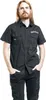Brandit Motörhead Shirt Short Sleeve black, M Produktbild-Vorschau 11