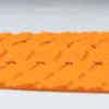 ROAM Footpad Deck Grip Traction Pad 3+ tlg Orange Produktbild-Vorschau 5