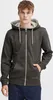 BLEND BHHulker Herren Sweatjacke Kapuzenjacke Zip-Hoodie Produktbild-Vorschau 5