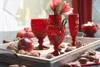 Villeroy & Boch Boston coloured Sektglas red 0,15 l Produktbild-Vorschau 5