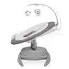 A baby bouncer chair with a mobile attachment. Produktbild-Vorschau
