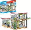 PLAYMOBIL Action 71615, Nemocnice, 4 rok/roky, Vícebarevný, Náhled obrázku produktu 12