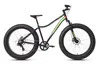 WYNN Fatbike 26 Zoll FAT1.0 schwarz-rot Rahmenhöhe 46 cm 7 Produktbild-Vorschau 1