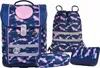 McNeill zaino della scuola Ergo Perfecto Schoolbag Set 5 Anteprima dell’immagine prodotto 1