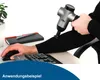 axion Massagepistole Kraftwerk Massagegerät, Massage Gun Produktbild-Vorschau 5