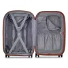 DELSEY PARIS trolley Carrousel Expandable 4 Double Rolls Voir les images du produit 5