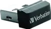 A close-up shot of a Verbatim USB flash drive. Produktbild-Vorschau