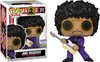 Figurka Funko POP Authentic 311 Jimi Hendrix Summer Náhled obrázku produktu 2