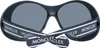 Gafas de Sol Uni Moncler GREY OVAL UNI Produktbild-Vorschau 4