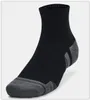 Under Armour Unisex Performance Cotone 3-Pack Quarter Socks Anteprima dell’immagine prodotto 8