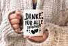 Kaffee-Tasse Danke für alle Orgasmen Geschenk Liebe lustig Produktbild-Vorschau 4