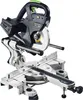Akumulatorowa pilarka poprzeczna Festool KAPEX KSC 60 Podgląd zdjęcia produktu 3