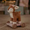 Little Dutch Fairy Garden – Ťahací jeleň Náhľad obrázku produktu 2