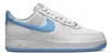 Schuhe Nike Air Force 1 '07 FQ4296100 Produktbild-Vorschau 9
