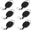 balenie 6 kľúčov yoyo so 60 cm lanom - ID karta yoyo - 6,5 Náhľad obrázku produktu 1