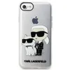 Etui Karl Lagerfeld Klhci8Hnkctgt Na Iphone 7/8/ Se 2020 / Produktbild-Vorschau 4