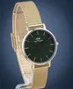 Orologio Daniel Wellington da donna DW00100479 oro Anteprima dell’immagine prodotto 10
