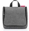 reisenthel toiletbag twist silver Produktbild-Vorschau 1