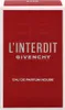Givenchy L'Interdit Rouge Eau de Parfum für Damen 35 ml Produktbild-Vorschau 12