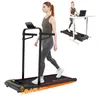 CITYSPORTS WP8 Laufband für Zuhause,1-6 km/h 440w Produktbild-Vorschau 1