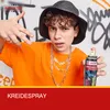 Kreidespray Grün 100ml – bunte Sprühkreide für Kinder & Produktbild-Vorschau 2