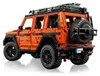 LEGO Technic Mercedes-Benz G 500 PROFESSIONAL Line, Zestaw Podgląd zdjęcia produktu 42