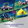 Karavan na pozorovanie hviezd Náhľad obrázku produktu 39