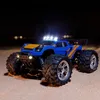 Overmax X-Shard RC auto Monster Truck 4x4 1:16 s LED, Náhľad obrázku produktu 4
