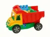MULTI TRUCK Kipper mit Bausteinen Produktbild-Vorschau 3
