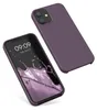 kwmobile Handyhülle für iPhone 12 mini Hülle, für iPhone 12 Produktbild-Vorschau 8