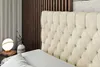 ALTDECOR Boxspringbett mit H3 Matratze und Topper - 180 x Produktbild-Vorschau 5
