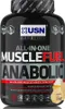 USN Muscle Fuel Anabolic – 2000g-Dose Vanilla Produktbild-Vorschau 2