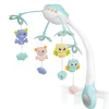 Ricokids Kinderkarussell mit Projektor RK-813 blau Produktbild-Vorschau 4