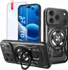 Etui PANCERNE do iPhone 17 Pro CASE do MagSafe WZMACNIANE + Anteprima dell’immagine prodotto 1