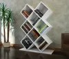 Skye Decor, Kumsal - White, bibliothèque, blanc, 100 % Voir les images du produit 5