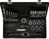 PARKSIDE PERFORMANCE® Gewindebohrer-Schneideisen-Set, Produktbild-Vorschau 4